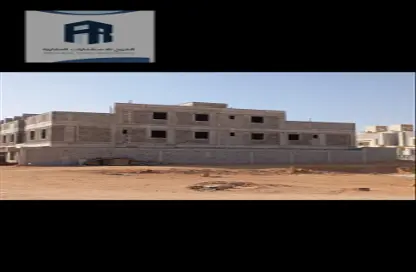 عمارة بالكامل - استوديو - 2 حمامات للبيع في الرمال - الرياض - الرياض