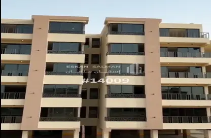 شقة - 5 غرف نوم - 3 حمامات للبيع في الحمراء - الخبر - الشرقية