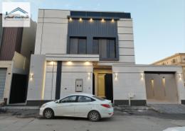 Villa - 7 bedrooms - 8 bathrooms for للبيع in Al Yarmuk - East Riyadh - Ar Riyadh