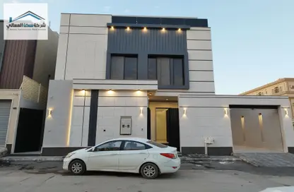 Villa - 7 Bedrooms for sale in Al Yarmuk - East Riyadh - Ar Riyadh