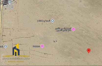 Land - Studio for sale in Asharai - Jeddah - Makkah Al Mukarramah
