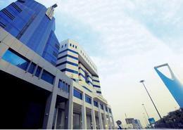 مكتب - 2 حمامات for للايجار in حي العليا - وسط الرياض - الرياض