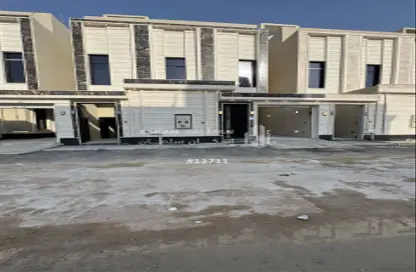 فيلا - 8 غرف نوم - 8 حمامات للبيع في الندوة - الرياض - الرياض