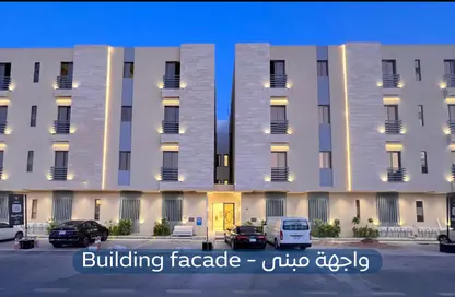 Apartment - 3 Bedrooms - 3 Bathrooms for rent in An Nahdah - Riyadh - Ar Riyadh