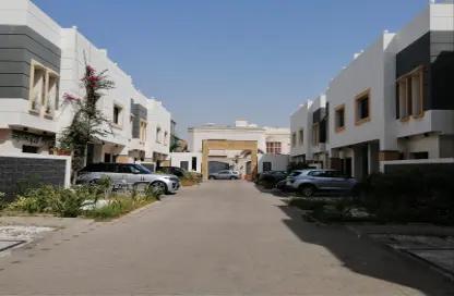 Villa - 3 Bedrooms - 4 Bathrooms for rent in Al Khalidiyah - Jeddah - Makkah Al Mukarramah