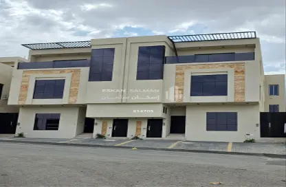 Apartment - 4 Bedrooms - 5 Bathrooms for sale in Ash Shifa - Khamis Mushayt - Asir