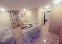 Apartment - 1 bedroom - 1 bathroom for للايجار in Ad Dakhal Al Mahdud Subdivision - Al Jubail - Eastern