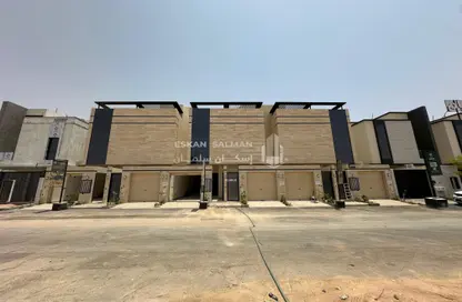 Apartment - 7+ Bedrooms - 4 Bathrooms for sale in An Narjis - Riyadh - Ar Riyadh