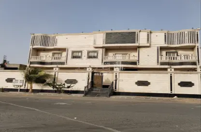 Villa - 7+ Bedrooms - 7+ Bathrooms for sale in As Sahil - Jeddah - Makkah Al Mukarramah