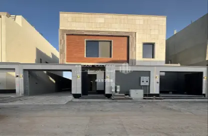 شقة - 5 غرف نوم - 4 حمامات للبيع في الندوة - الرياض - الرياض