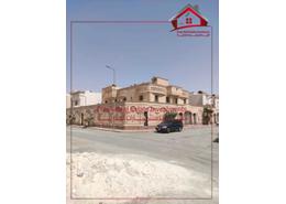 Villa - 3 bedrooms - 3 bathrooms for للبيع in An Nahdah - East Riyadh - Ar Riyadh