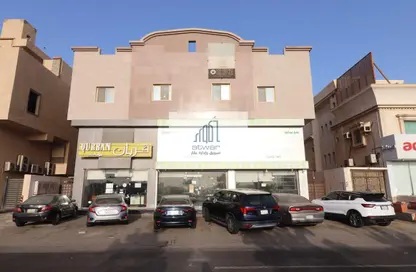 Whole Building - Studio for sale in Al Basatin - Jeddah - Makkah Al Mukarramah