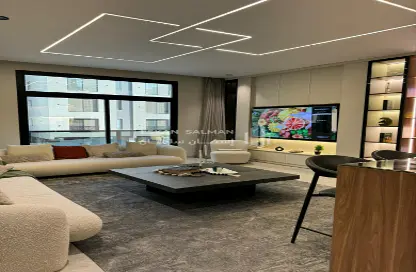 Apartment - 5 Bedrooms - 4 Bathrooms for sale in Al Hamra - Al Khubar - Eastern