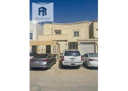 Apartment - 2 bedrooms - 2 bathrooms for للايجار in Qurtubah - East Riyadh - Ar Riyadh