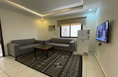 Apartment - 1 Bedroom - 1 Bathroom for rent in As Salamah - Jeddah - Makkah Al Mukarramah