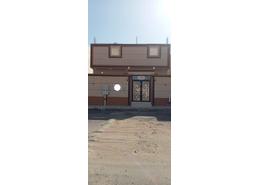 Villa - 3 bedrooms - 3 bathrooms for للبيع in Taibah - Al Madinah Al Munawwarah - Al Madinah Al Munawwarah