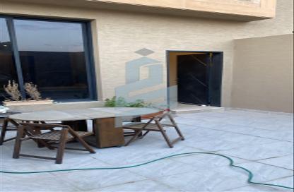 Full Floor - 3 Bedrooms - 5 Bathrooms for sale in Ar Rafiah - Riyadh - Ar Riyadh