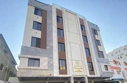Apartment - 4 Bedrooms - 3 Bathrooms for sale in As Salamah - Jeddah - Makkah Al Mukarramah