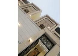 Villa - 6 bedrooms - 6 bathrooms for للبيع in Al Hamadaniyah - Jeddah - Makkah Al Mukarramah