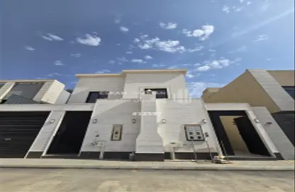 Apartment - 4 Bedrooms - 3 Bathrooms for sale in Al Saadah - Riyadh - Ar Riyadh