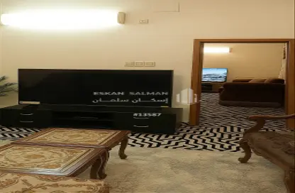 Apartment - 5 Bedrooms - 3 Bathrooms for sale in Al Sharaf - Khamis Mushayt - Asir