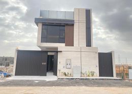 فيلا - 4 غرف نوم - 6 حمامات for للبيع in حي المونسية - شرق الرياض - الرياض