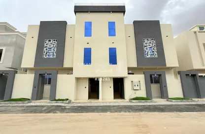 Apartment - 6 Bedrooms - 4 Bathrooms for sale in Al Maealaa - Ahad Rifaydah - Asir