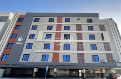 Apartment - 6 Bedrooms - 5 Bathrooms for sale in Al Manar - Jeddah - Makkah Al Mukarramah