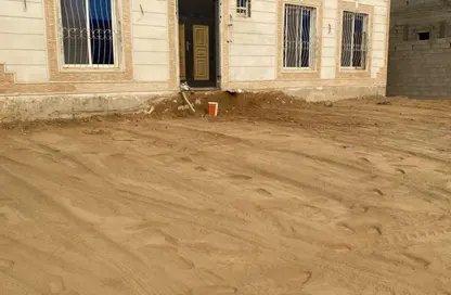 فيلا - 3 غرف نوم - 4 حمامات للبيع في اللخبصية - جازان
