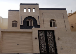 Villa - 6 bedrooms - 7 bathrooms for للبيع in Ar Riyadh - Jeddah - Makkah Al Mukarramah