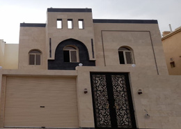 Villa - 6 bedrooms - 7 bathrooms for للبيع in Ar Riyadh - Jeddah - Makkah Al Mukarramah Villa - 6 bedrooms - 7 bathrooms for للبيع in Ar Riyadh - Jeddah - Makkah Al Mukarramah