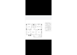 Apartment - 2 bedrooms - 3 bathrooms for للبيع in Al Hamadaniyah - Jeddah - Makkah Al Mukarramah