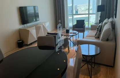 شقة - 2 غرف نوم - 3 حمامات للبيع في العليا - الرياض - الرياض