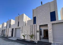 Villa - 3 bedrooms - 5 bathrooms for للبيع in Khamis Mushayt - Asir