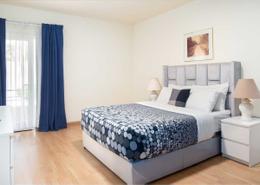 Compound - 2 bedrooms - 2 bathrooms for للايجار in Al Bawadi - Jeddah - Makkah Al Mukarramah