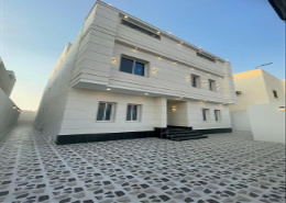 Villa - 8 bedrooms - 8 bathrooms for للبيع in As Salhiyah - Jeddah - Makkah Al Mukarramah