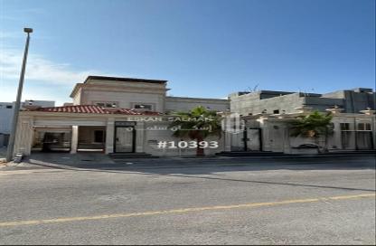 Villa - 7+ Bedrooms - 7+ Bathrooms for sale in Al Bahar - Al Khubar - Eastern