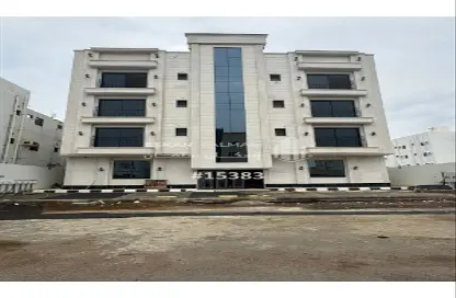 Apartment - 6 Bedrooms - 3 Bathrooms for sale in Airport - Jazan - Jazan
