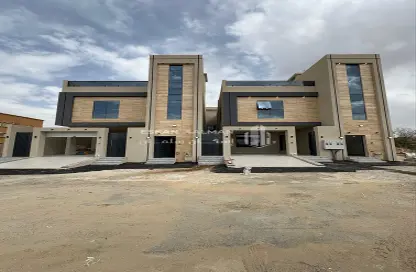 Apartment - 7+ Bedrooms - 6 Bathrooms for sale in An Nuzhah 1 - Ahad Rifaydah - Asir