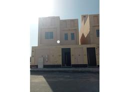 Villa - 3 bedrooms - 6 bathrooms for للبيع in Nubala - Al Madinah Al Munawwarah - Al Madinah Al Munawwarah
