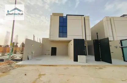 Full Floor - 5 Bedrooms - 4 Bathrooms for sale in Ar Rimal - Riyadh - Ar Riyadh