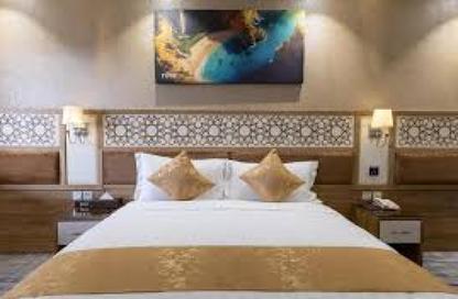 Apartment - 1 Bedroom - 1 Bathroom for sale in Ajyad - Makah Almukaramuh - Makkah Al Mukarramah