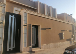 فيلا - 6 غرف نوم - 5 حمامات for للبيع in حي الياسمين - شمال الرياض - الرياض