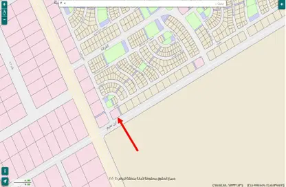 أرض - استوديو للبيع في طيبة - جنوب الرياض - الرياض