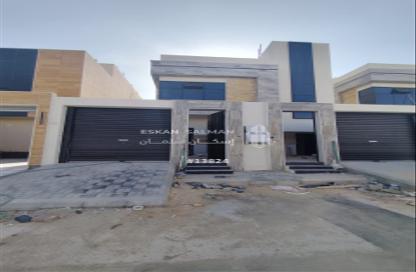 Villa - 7+ Bedrooms - 5 Bathrooms for sale in Tuwaiq - Riyadh - Ar Riyadh