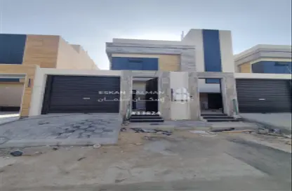 فيلا - 8 غرف نوم - 5 حمامات للبيع في طويق - الرياض - الرياض