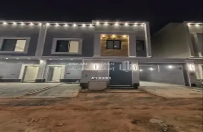 Villa - 6 Bedrooms - 5 Bathrooms for sale in Badr - Riyadh - Ar Riyadh