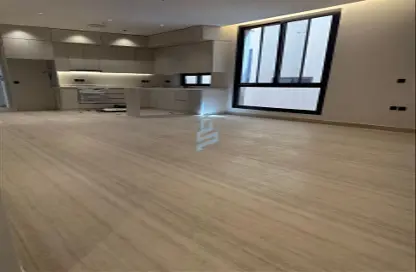 Apartment - 5 Bedrooms - 3 Bathrooms for rent in Qurtubah - Riyadh - Ar Riyadh