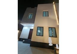 فيلا - 6 غرف نوم - 7 حمامات for للبيع in طيبة - جدة - مكة المكرمة