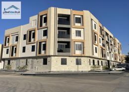Apartment - 2 bedrooms - 3 bathrooms for للبيع in Qurtubah - Riyadh - Ar Riyadh